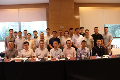 國家重點研發計劃“網絡協同制造和智能工廠”重點專項季度會議在成都召開，聚焦高安全裝備智能運維與基礎軟件開發